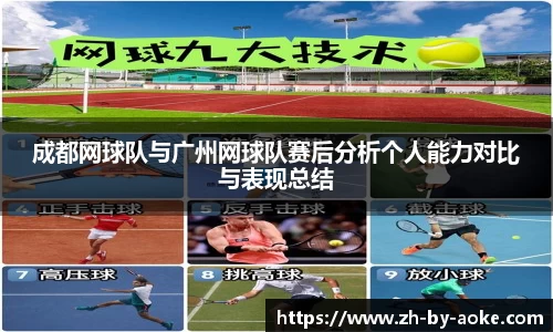 成都网球队与广州网球队赛后分析个人能力对比与表现总结